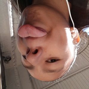 Meet your Posher, Mariel